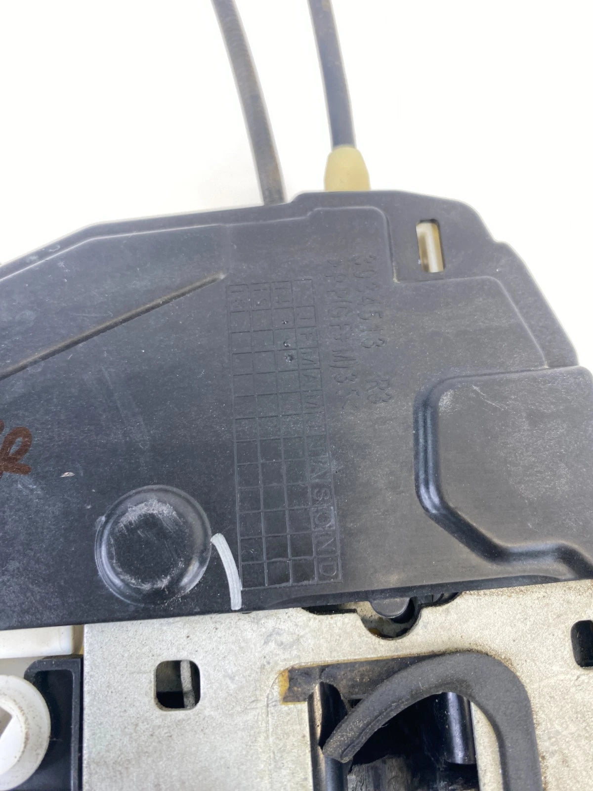 2015-2017 Chrysler 200 Rear Right Door Lock Latch Release Actuator 04589914AD