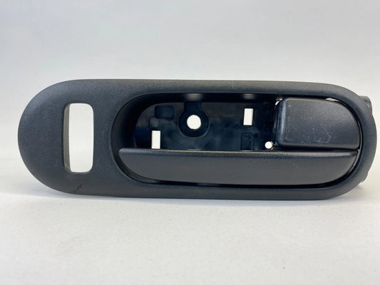 2007-2009 MAZDA CX-7 CX7 FRONT RIGHT PASSENGER SIDE INTERIOR DOOR HANDLE OEM