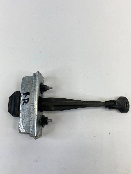 2010-2017 CHEVROLET EQUINOX REAR RIGHT SIDE DOOR CHECK STRAP STOPPER DETENTE OEM