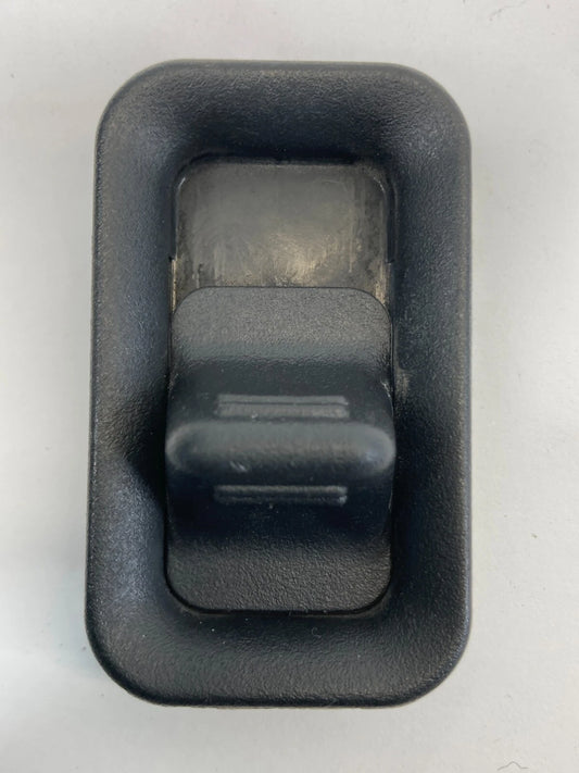 2000-2006 CHEVROLET TAHOE REAR LEFT SIDE DOOR LOCK CONTROL SWITCH 15172121 OEM