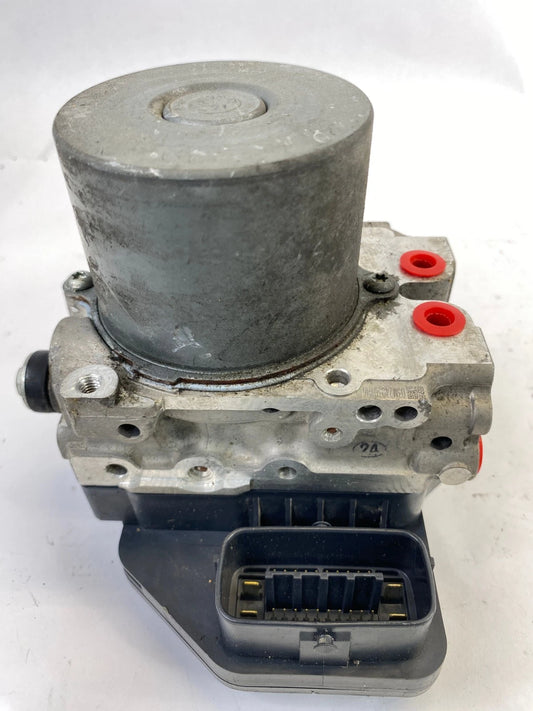 2009 2010 LEXUS IS250 2.5 AT AWD ABS ANTI LOCK BRAKE PUMP MODULE 89541-53160 OEM