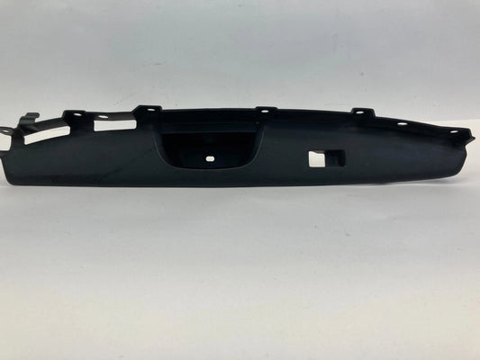 2007-2009 MAZDA CX-7 CX7 REAR LEFT SIDE DOOR POWER WINDOW SWITCH BEZEL EG21SW550
