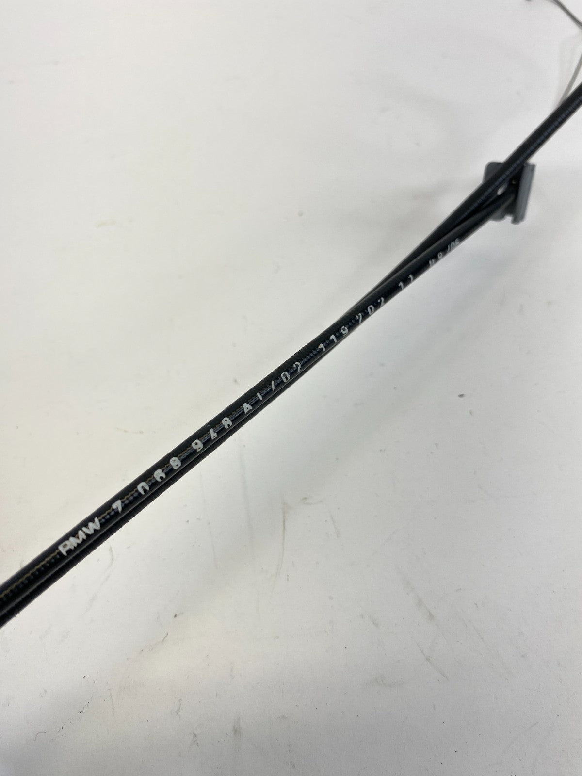 2006 2007 06 07 BMW 530xi Rear Trunk Tailgate Lid Lock Latch Actuator OEM