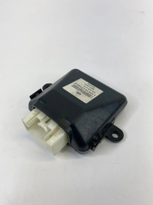 2012-2015 KIA OPTIMA FRONT UNDER SEAT CCS COMPUTER CONTROL MODULE 88553-4C010