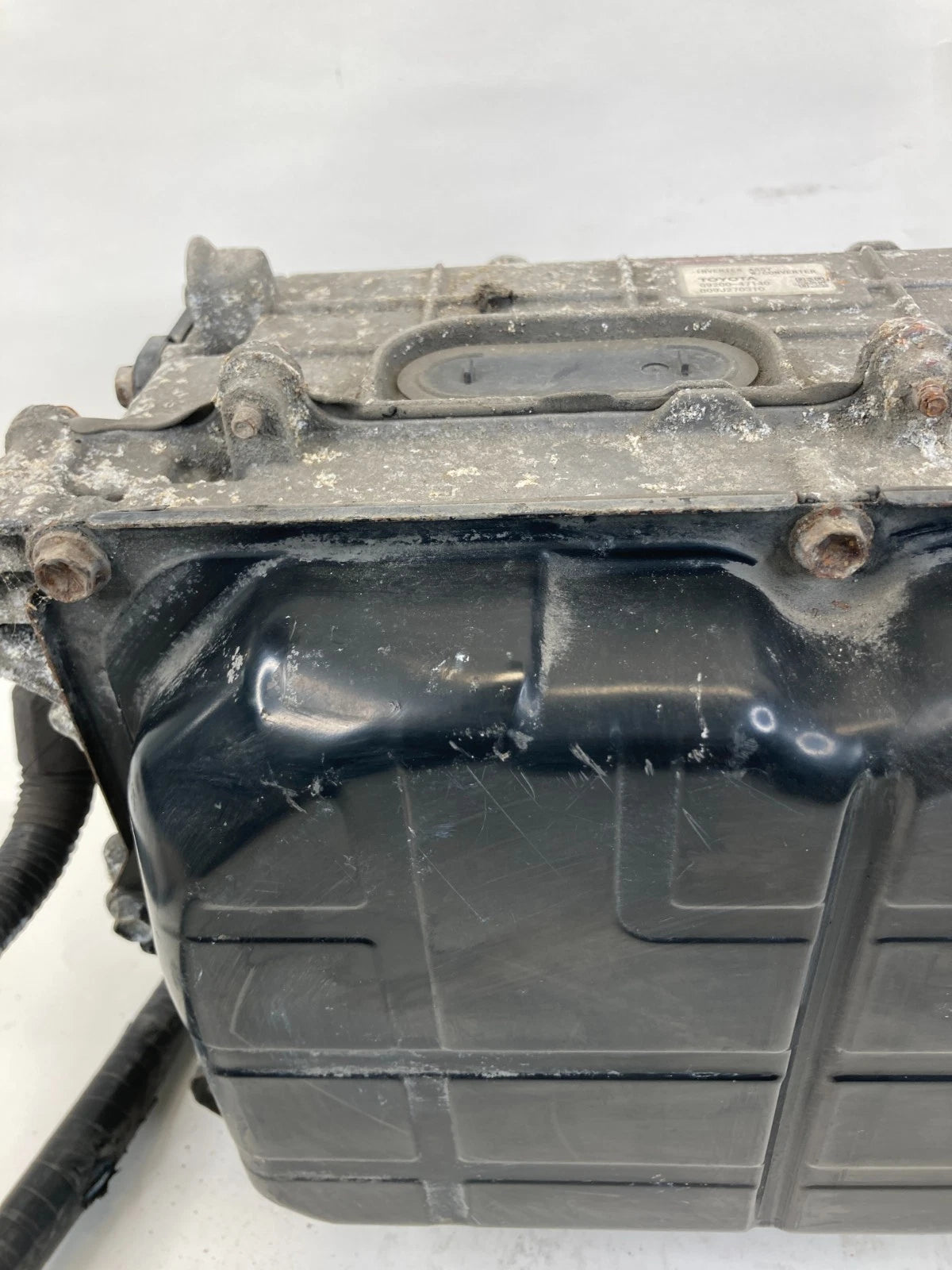 10 11 TOYOTA PRIUS 1.8L HYBRID INVERTER CONVERTER CHARGER ASSY G9200-47140 OEM