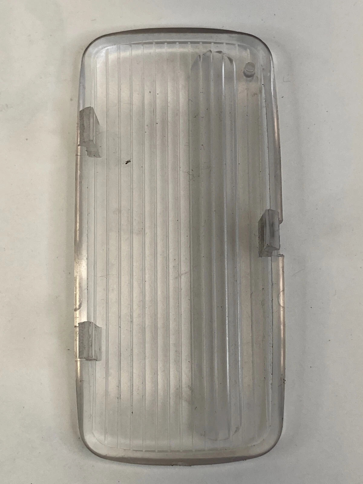 1998-2002 98-02 HONDA ACCORD INTERIOR DOOR PANEL COURTESY LIGHT COVER LENS OEM