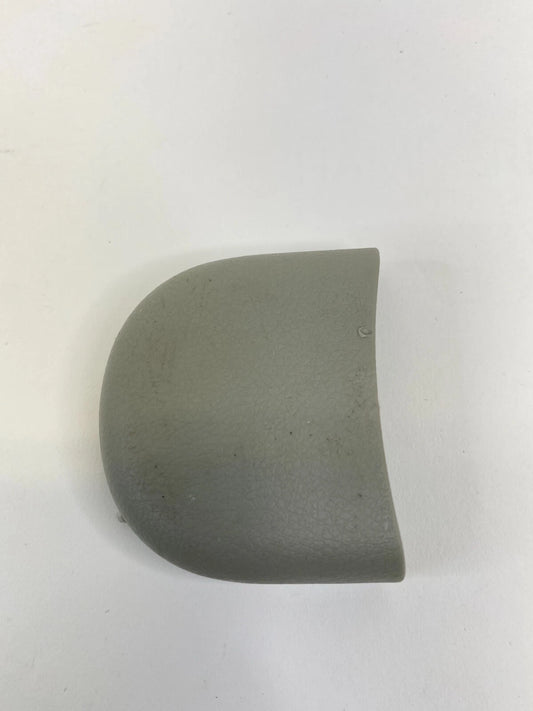 12-15 HONDA CIVIC SEDAN FRONT RIGHT SIDE SEAT TRACK COVER TRIM 81106-TA08 OEM