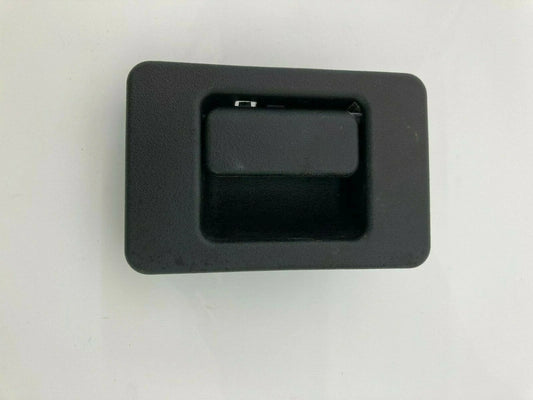 2008-2012 FORD ESCAPE GLOVE BOX COMPARTMENT LOCK LATCH HANDLE OEM YL2A1006004AAW