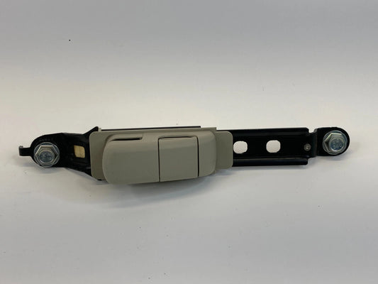 2009-2014 NISSAN MAXIMA FRONT RIGHT SIDE SEAT BELT HEIGHT ADJUSTER ADJUSTMENT