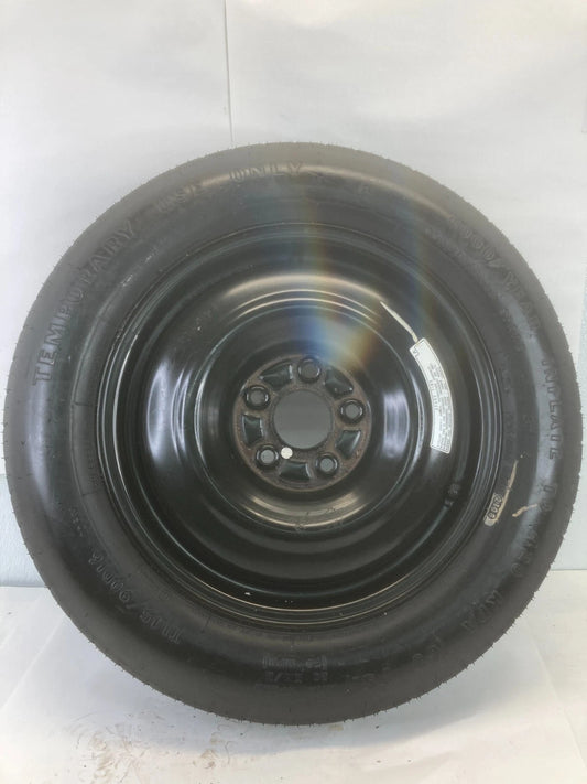 2003-2011 HONDA ELEMENT SPARE TIRE WHEEL COMPAT DONUT T145/90D16 106M OEM