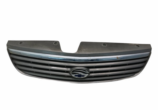 1997 1998 1999 CHEVY CHEVROLET MALIBU FRONT GRILL GRILLE W/ EMBLEM 22603446 OEM