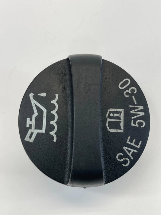 2002-2010 SATURN VUE 2.4L ENGINE OIL FILLER FLUID CAP LID COVER OEM