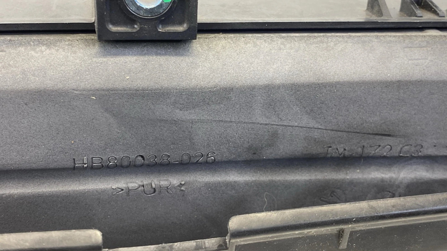 10-17 EQUINOX 10-16 TERRAIN POWER HATCH LIFTGATE HYDRAULIC PUMP MOTOR 20864340