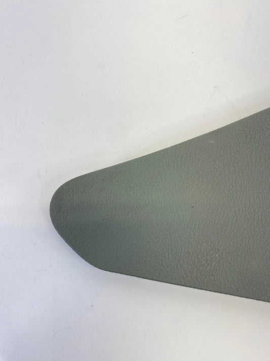 2005-2010 HONDA ODYSSEY LEFT SIDE DASH END CAP COVER TRIM PANEL 77215-SHJ OEM