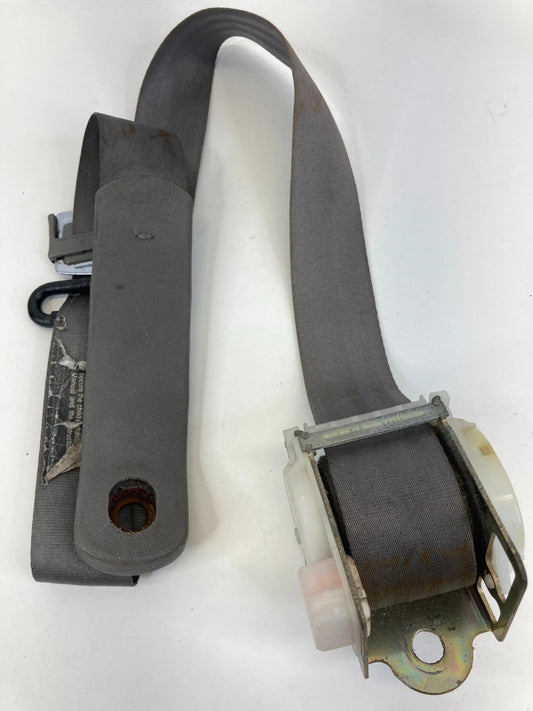 2000 2001 2002 CHEVROLET CAMARO FRONT RIGHT PASSENGER SEAT BELT RETRACTOR OEM