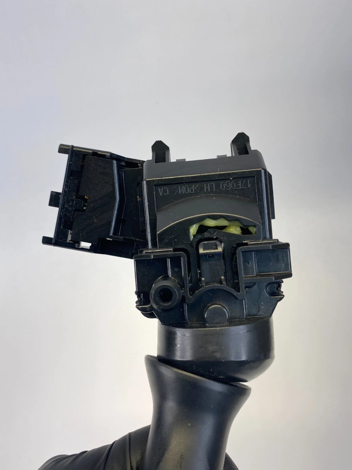 2006-2012 TOYOTA RAV4 WINDSHIELD WIPER CONTROL COLUMN SWITCH 17F060 OEM