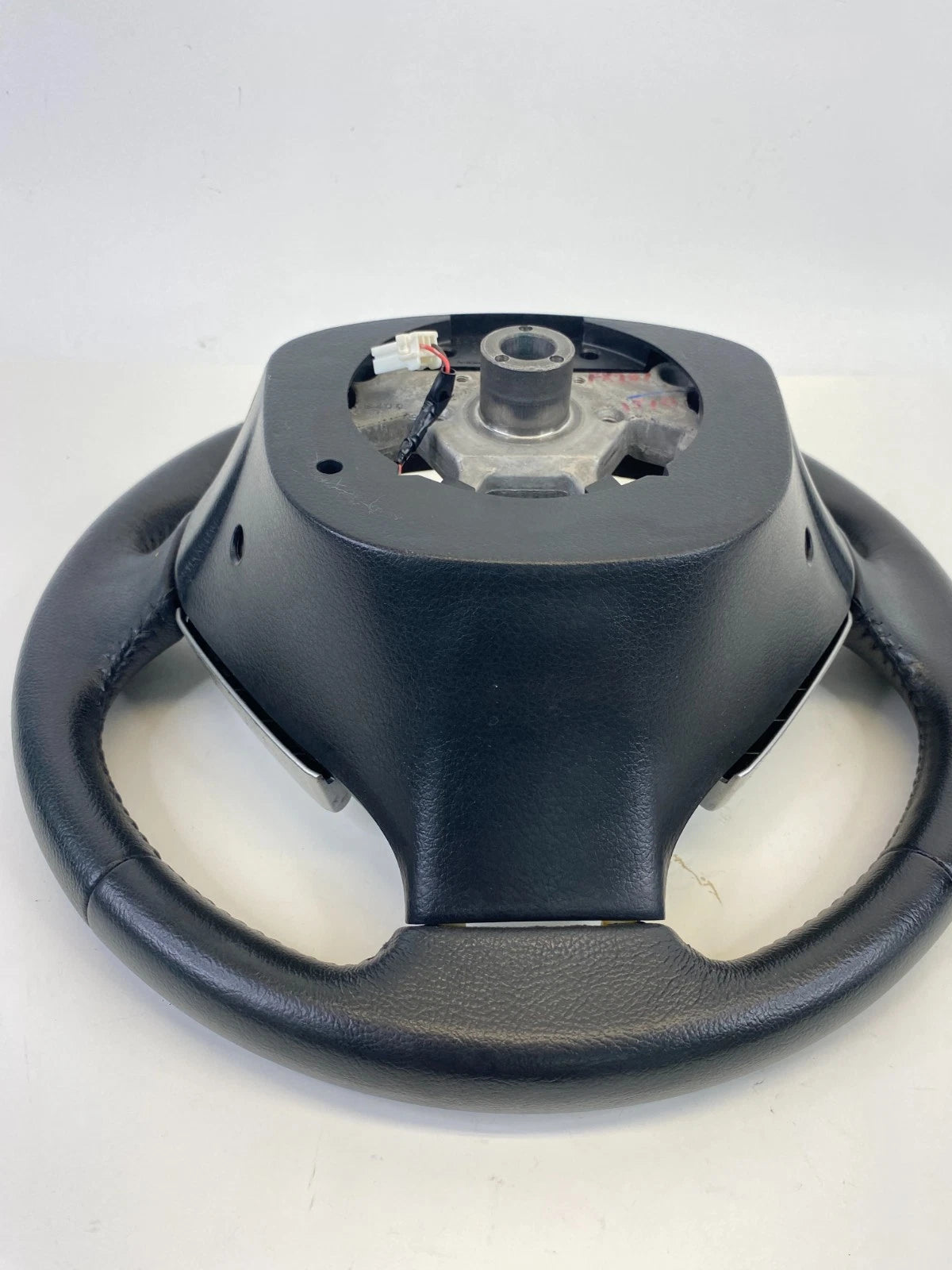 2013-2019 Nissan Sentra Steering Wheel W/ Cruise Audio Switches OEM