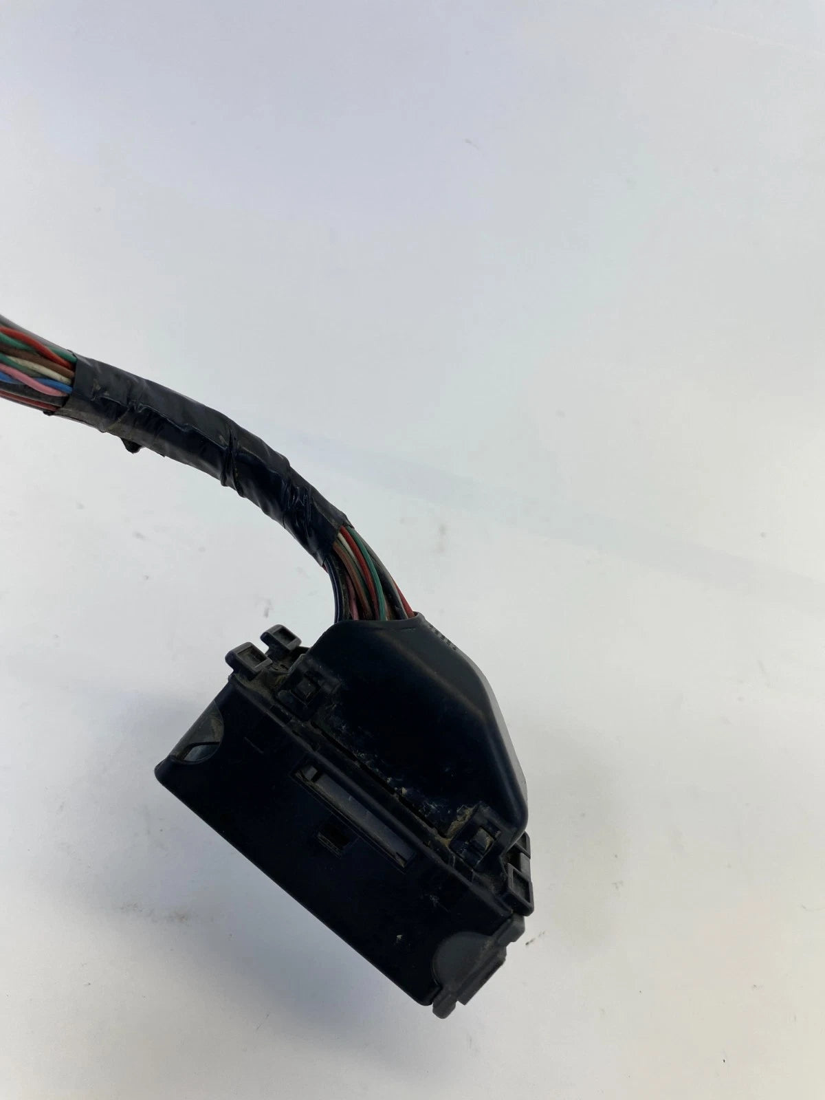 2013-2016 NISSAN PATHFINDER 3.5L ABS PUMP CONNECTOR PLUG PIGTAIL HARNESS OEM
