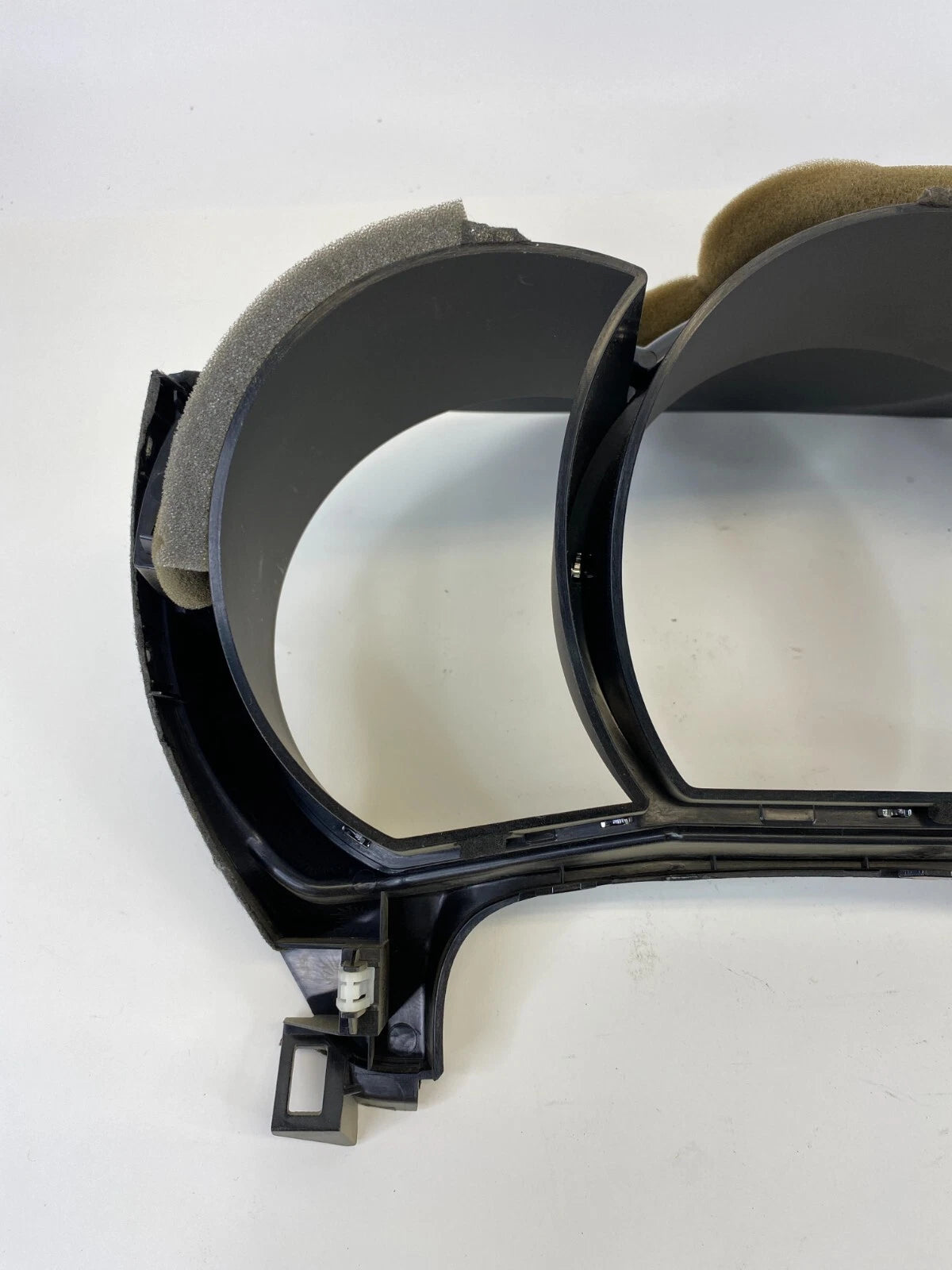 2009-2014 NISSAN MURANO SPEEDOMETER INSTRUMENT CLUSTER DASH BEZEL 68240-1AA0A