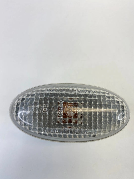2004 2005 2006 MAZDA MPV FRONT SIDE FENDER MARKER TURN SIGNAL LIGHT LAMP OEM