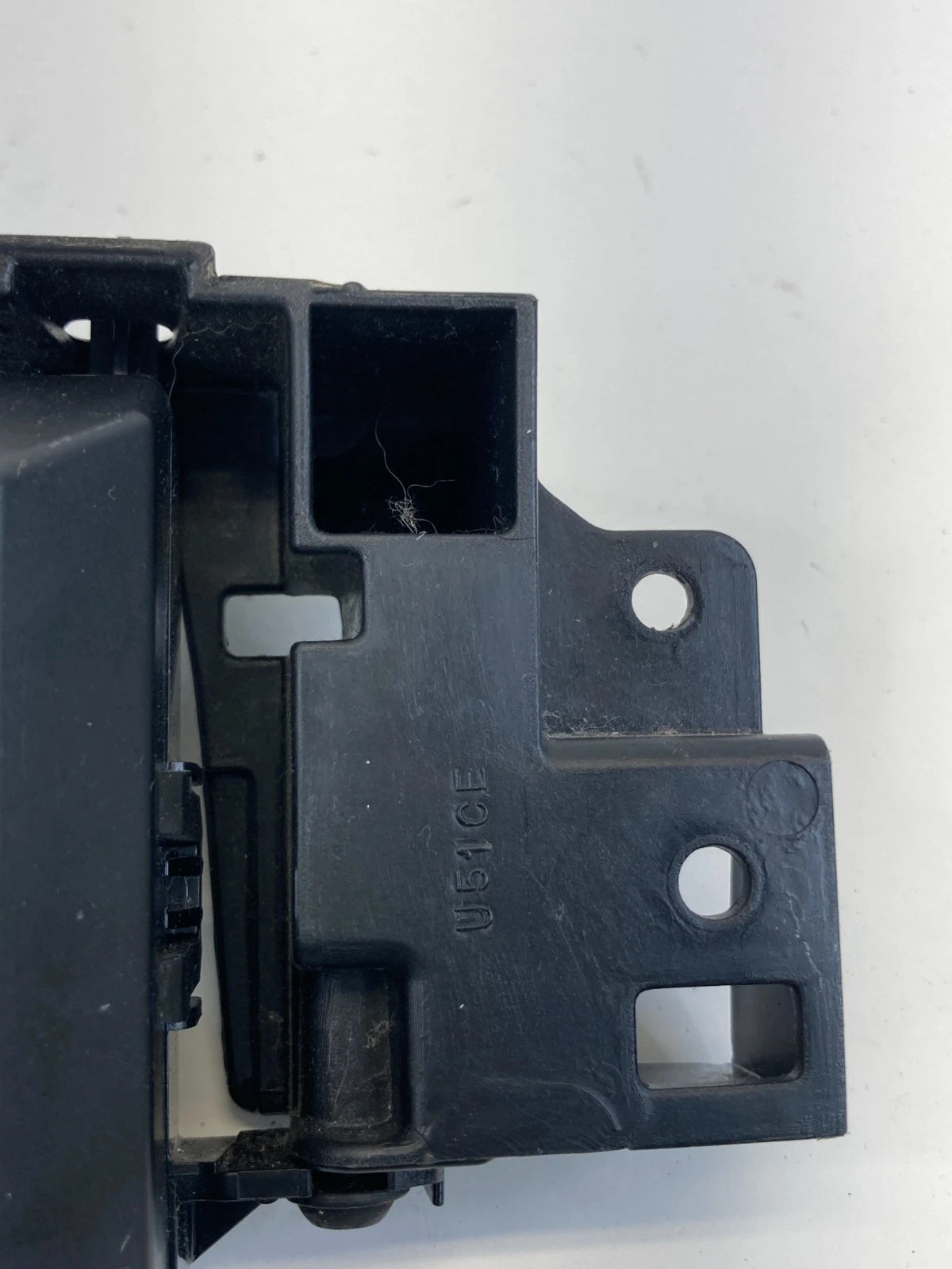 12-14 FORD FOCUS DASH RADIO SYNC INFORMATION DISPLAY SCREEN BM51-A045N56-BAW OEM