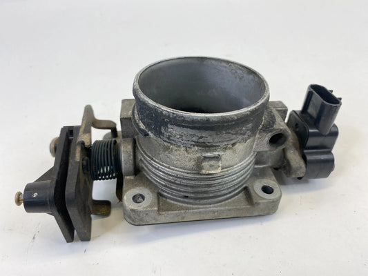 1998-2004 LINCOLN TOWN CAR 4.6L AT THROTTLE BODY VALVE ASSEMBLY F4SF-9B989 OEM