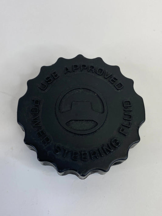 2001-2007 CHRYSLER TOWN & COUNTRY 3.3L POWER STEERING PUMP BOTTLE RESERVOIR CAP