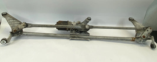 2003-2011 HONDA ELEMENT FRONT WINDSHIELD WIPER MOTOR LINKAGE TRANSMISSION OEM