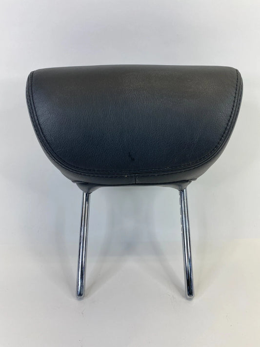 2003-2005 NISSAN MURANO FRONT RIGHT PASSENGER ACTIVE HEADREST HEAD REST LEATHER