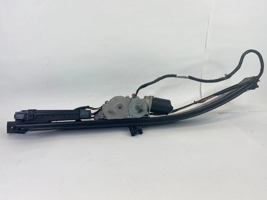 09-14 VW ROUTAN 08-10 GRAND CARAVAN REAR LEFT POWER SLIDING DOOR TRACK MOTOR