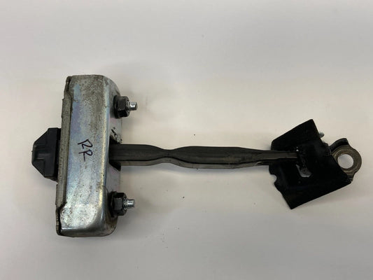 2006-2013 LEXUS IS250 REAR RIGHT SIDE DOOR CHECK STOP STOPPER DETENT OEM
