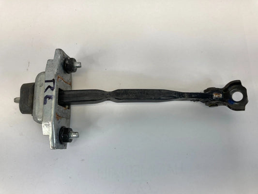 2007-2011 TOYOTA CAMRY SEDAN REAR LEFT SIDE DOOR CHECK HINGE STOPPER DETENT OEM