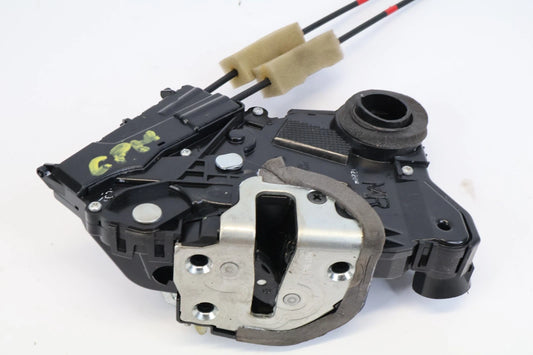 05-15 TOYOTA TACOMA REG CAB 2DR FRONT RIGHT DOOR LOCK LATCH RELEASE ACTUATOR OEM