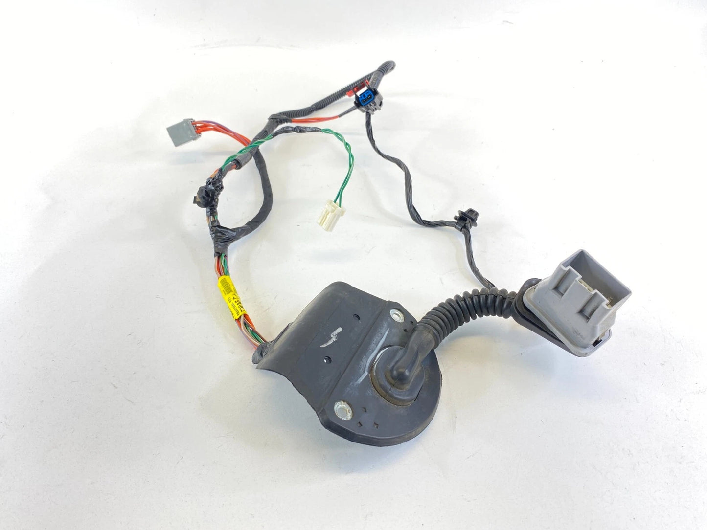 2007-2012 DODGE CALIBER REAR RIGHT DOOR WIRE WIRING HARNESS CABLE 05267790AE OEM