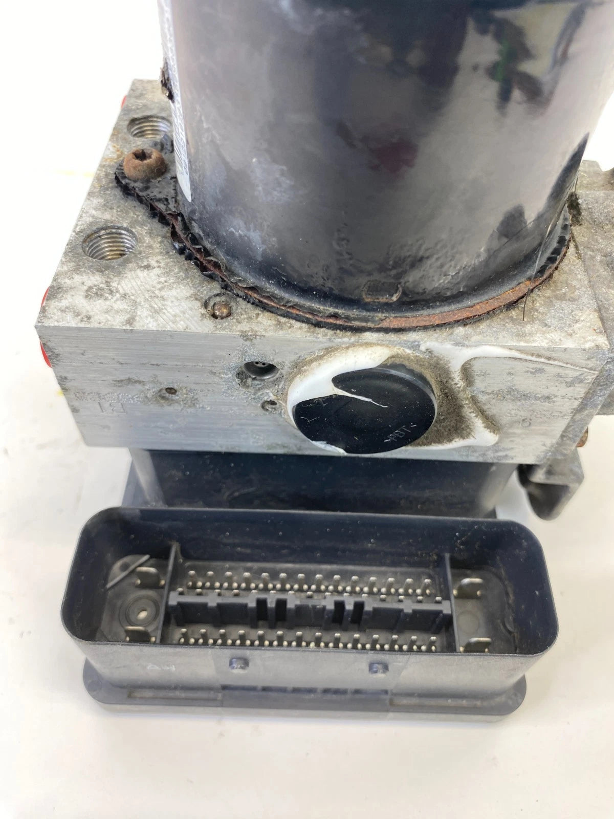 2007 2008 HONDA ELEMENT FWD ABS ANTI-LOCK BRAKE PUMP MODULATOR 57110-SCV-A111-M1