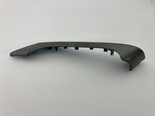 2005-2010 PONTIAC G6 REAR RIGHT SIDE INTERIOR DOOR PULL HANDLE COVER 15238536