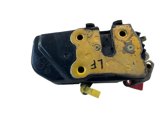 2005-2010 JEEP GRAND CHEROKEE FRONT LEFT DRIVER DOOR LOCK LATCH ACTUATOR LH OEM