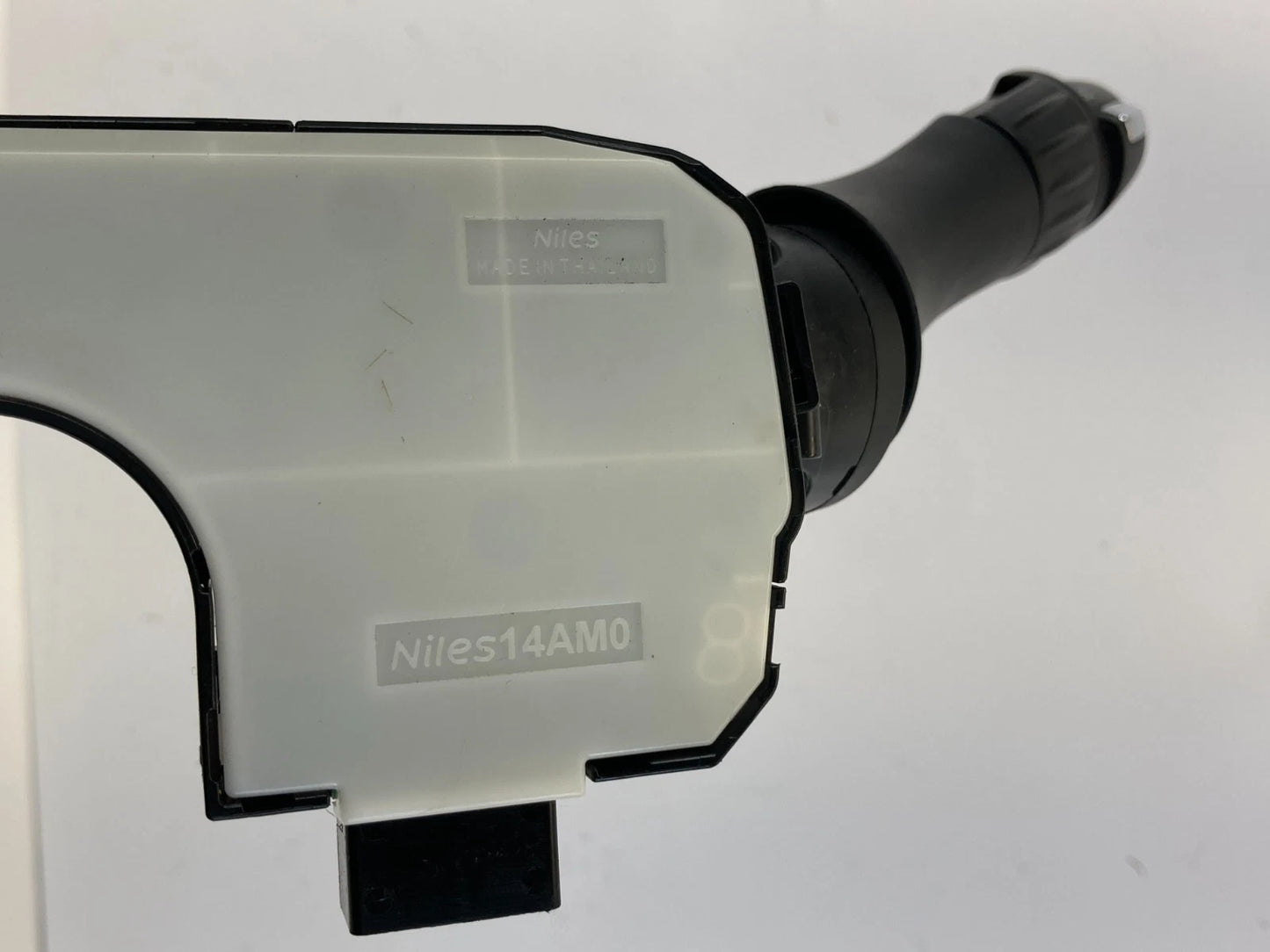 2013 INFINITI JX35 STEERING COLUMN TURN SIGNAL WIPER LEVER COMBO SWITCH OEM