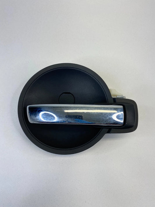 2006-2010 DODGE CHARGER SEDAN REAR RIGHT SIDE INSIDE DOOR HANDLE 1053382AB