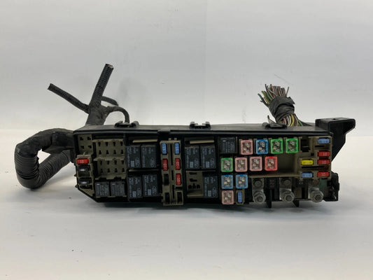 2008 FORD ESCAPE 3.0L ENGINE FUSE BOX RELAY JUNCTION BLOCK FUSEBOX 8L8T14A003BB