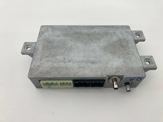2007 2008 CHEVROLET IMPALA ONSTAR COMMUNICATION CONTROL MODULE 15939720 OEM