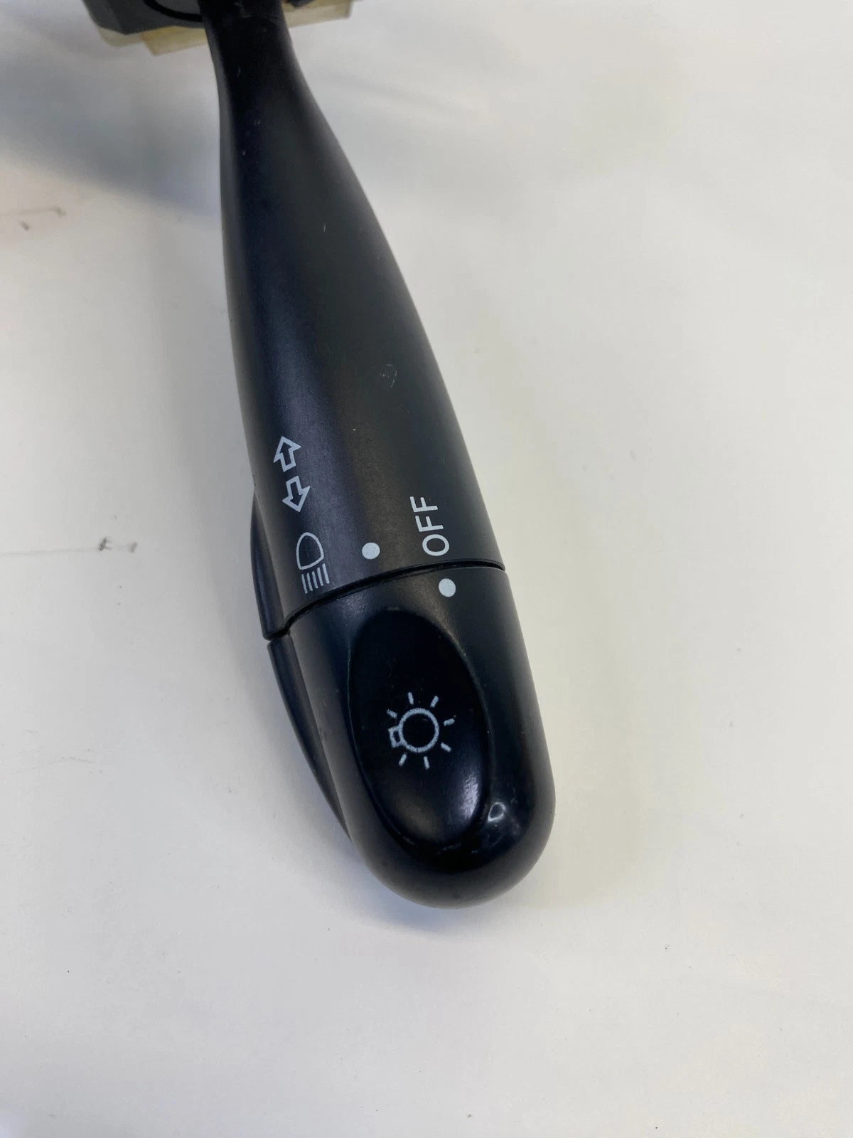 2001-2005 TOYOTA RAV4 TURN SIGNAL HEADLIGHT COMBO CONTROL SWITCH LEVER 173648