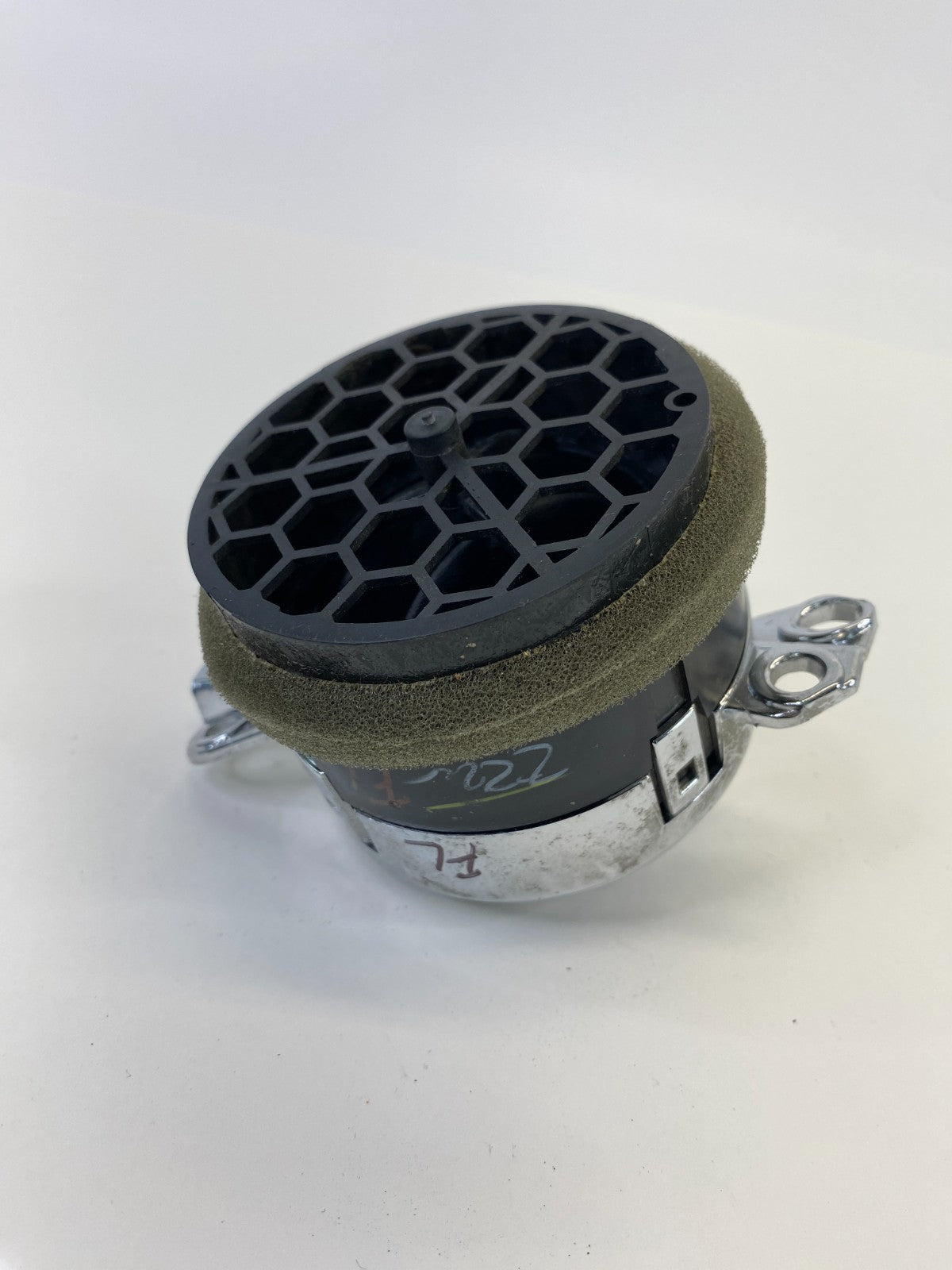 2009-2017 Jeep Patriot Dash Left Driver Side A/C Air Vent Outlet Duct OEM