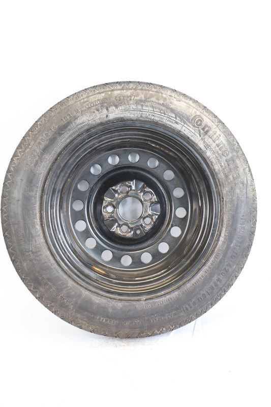2002-2023 NISSAN ALTIMA SPARE TIRE DONUT WHEEL RIM 5X114.3MM 5X4.5 OEM