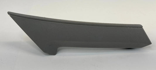 2007-2011 TOYOTA CAMRY REAR LEFT SIDE INNER INTERIOR DOOR PULL HANDLE OEM