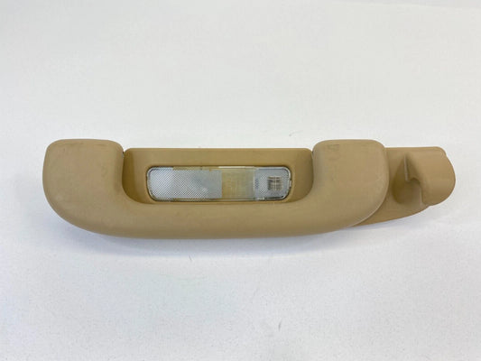 2006-2010 MERCEDES-BENZ R350 REAR RIGHT ROOF GRAB HANDLE W/ LAMP 164-810-06-54