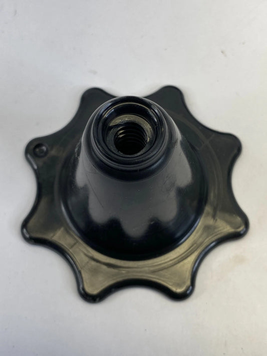 11-16 CHEVROLET CRUZE SPARE TIRE HOLD HOLDER DOWN BOLT STOWAGE NUT RETAINER OEM
