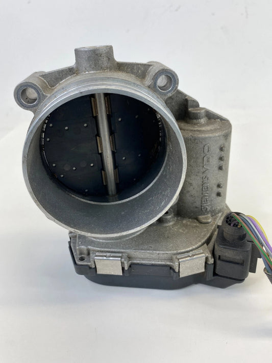 2009-2018 AUDI A6 QUATTRO 3.0L AT THROTTLE BODY THROTTLE VALVE 06E-133-062-C OEM