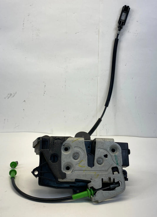 2011-2019 FORD FIESTA REAR LEFT SIDE DOOR LOCK ACTUATOR OEM AE8A5426413BH