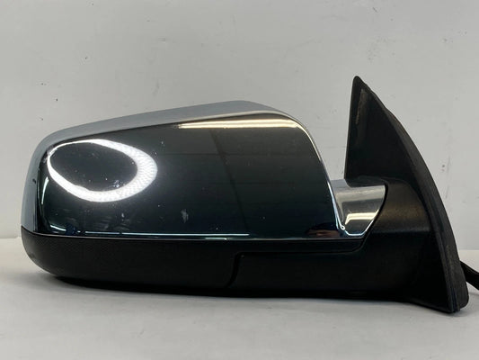 2010-2014 GMC TERRAIN RIGHT PASSENGER SIDE VIEW DOOR MIRROR W/ HEATED OEM